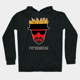 Frysenberg Hoodie